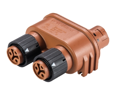 Module Communication CPL Wiser Energy Schneider Electric - EER31700 Pour Monitoring énergie