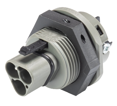 MALE CONNECTOR RST25I3S S1 M01V BG03 WIELAND 96.032.5054.3