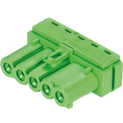 9563